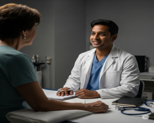 doctor