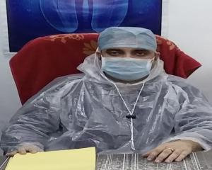 doctor